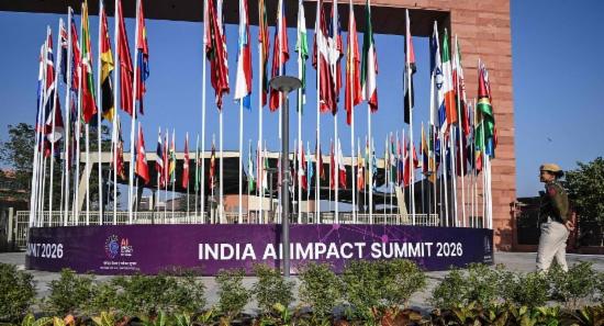 President AKD to Attend IndiaAI Impact Summit 2026